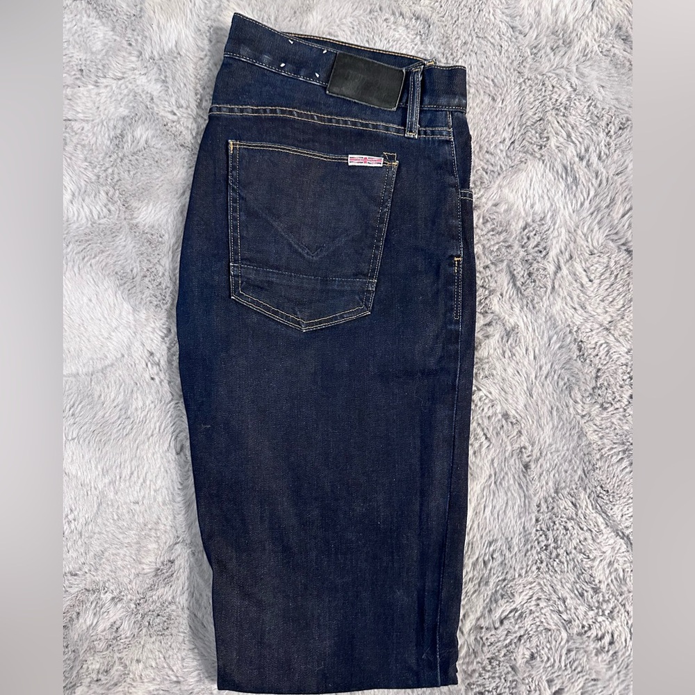 Hudson Jeans